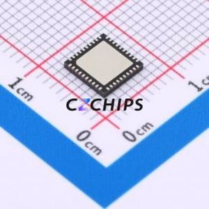 Nouveau tampon/pilote/distributeur d'horloge de puce IC de Circuit intégré d'origine CDCLVP1212RHAR VQFN-40-EP(6x6) - Product Image 2