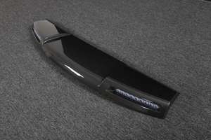 Alerón de Techo de Fibra de Carbono Preimpregnada de Alta Calidad para <span class=keywords><strong>Land</strong></span> <span class=keywords><strong>Rover</strong></span> <span class=keywords><strong>Defender</strong></span> L663 90 110 2020-2023 - Product Image 6