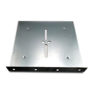 Bộ Phận Cửa Cuốn Bằng Tay Bền Bỉ Hiện Đại Hộp Nạp Lò Xo Phụ Kiện Cửa Cuốn Hộp Lò Xo Chịu Lực Bằng Sắt - Product Image 5