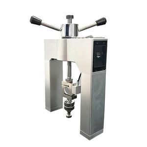 Präzise Abreißprüfgeräte Laborausrüstung Klebkraft-Tester Abreißprüfmaschine - Product Image 3