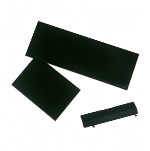 Boîtier pour <span class=keywords><strong>Wii</strong></span> avec emplacement pour <span class=keywords><strong>carte</strong></span> <span class=keywords><strong>SD</strong></span> et fente d'extension 3-en-1 (plastique) - Product Image 3