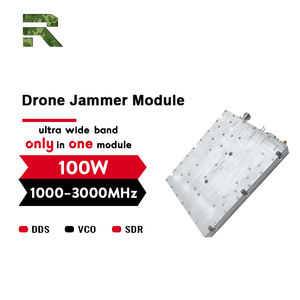 RF SKYPOWER 100W 1000-3000MHz GaN L S 밴드 고출력 안정적인 정밀 주파수 관리 신호 카운터 UAV 서브어셈블리 - Product Image 1