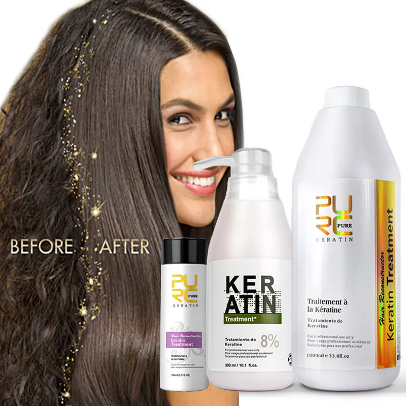 Professional Brazilian Keratin Treatment Pure 12% Keratin Smoothing Hair  Straightening Cream Wholesale Price - Buy Keratin Smoothing,Keratin  Treatment,Hair Straightening Cream Product on 