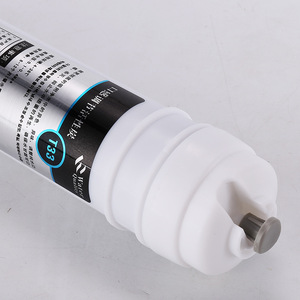 Cartucho de filtro de agua T33 de 10 pulgadas con carbón activado universal para purificadores de agua domésticos - Product Image 2