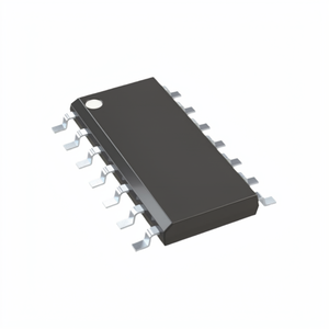 Manufacturer Channel Buy Online Electronic Components Embedded 14 SOlC PIC18F06Q40-I_SL - Product Image 1