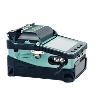 Splicer sợi quang giá thấp 6 động cơ ai6 + ai 20-30 sợi Fusion splicer Sản xuất tại Trung Quốc - Product Image 4