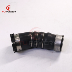 Tuyau <span class=keywords><strong>de</strong></span> <span class=keywords><strong>suralimentation</strong></span> turbo en silicone pour <span class=keywords><strong>BMW</strong></span> <span class=keywords><strong>335D</strong></span> E90 E91 E92 E93 - Product Image 2