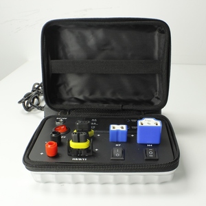 Mini Probador de Bombillas para Automóviles, Instrumentos de Prueba de Luces para Autos - Product Image 4