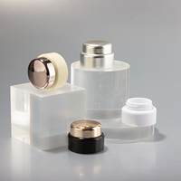 Pot en plastique PP pour gel de construction, 5 ml, 10 ml, vide, pour gel à ongles, crème cosmétique, emballage pour vernis à ongles