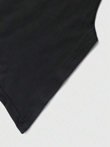 T-shirt imprimé à manches courtes pour homme, à manches chauve-souris, idéal pour un usage quotidien en été. Directement de l'usine, personnalisable.F10 - Product Image 5