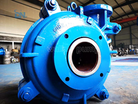 Ebara-pompe centrifuge multiétages robuste, 35 ans, usine, robuste, pompe centrifuge de sillons, duplex, pompe