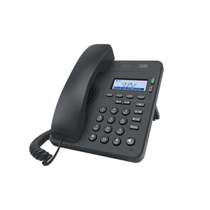 <strong>Home</strong> business Office <strong>voip</strong> <strong>phone</strong> 128*64 HD graphic LCD up to 4-line display 2 sip acc Low cost sip ip <strong>phone</strong> - Product Image 2