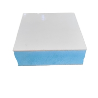 GfK Umweltfreundliche Wasserfeste Industrielle Outdoor-Sandwichpaneele für Wohnmobile