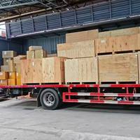 Vente Chaude Roulement à Embrayage Unidirectionnel Série TSS TSS20 TSS25 TSS30 Embrayage à Roue Libre à Came pour Machines de Conditionnement et de Transport