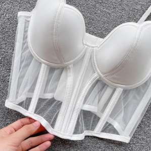 <strong>Womens</strong> Panties Sleepwear USA <strong>UK</strong> Lady Bra &amp; Brief Sets <strong>Womens</strong> Underwear <strong>Womens</strong> With Belt Pad Suspenders <strong>Waistcoat</strong> Sexy Lingerie% - Product Image 5