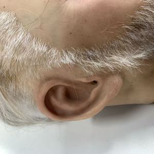 Masque en silicone réaliste professionnel, tête entière, visage humain hautement réaliste avec des détails faits à la main <span class=keywords><strong>pour</strong></span> le cosplay et la déguisement - Product Image 4