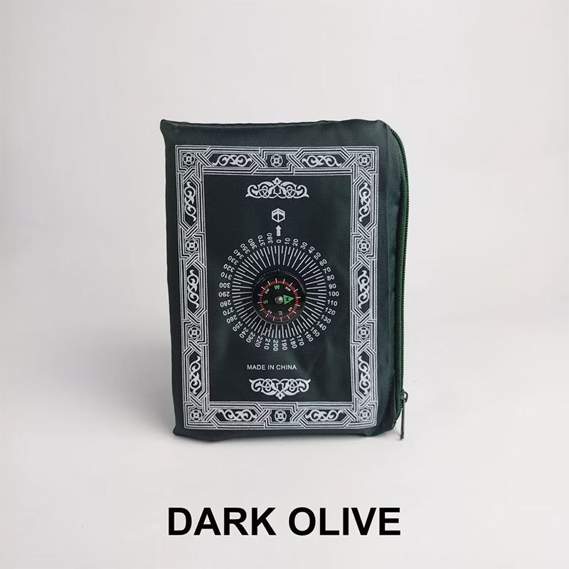 Dark Oliv