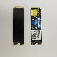 Vaseky 1TB SSD M.2 PCIe 4.0 kecepatan tinggi Internal Solid State Hard Drive untuk Desktop baru grosir Nvme Gen4 1TB SSD