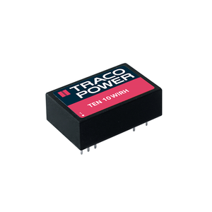 Tout nouveau Original 10 WATT DC/DC, 4000 VAC <span class=keywords><strong>ISOLATIO</strong></span> TEN 10-11021WIRH - Product Image 1