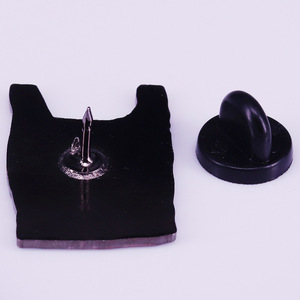 EW tytyle CEAN lastic C ills LLS etal roorooch in para omen reareative ashion eewelry roorooch IFT - Product Image 2