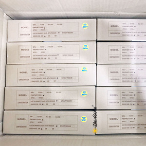 Système de chauffe-eau <span class=keywords><strong>solaire</strong></span> à <span class=keywords><strong>tube</strong></span> <span class=keywords><strong>sous</strong></span> <span class=keywords><strong>vide</strong></span> Aquecedor Calentador De Agua Solar avec contrôleur Prophet-1000 et <span class=keywords><strong>capteur</strong></span> de type insertion inférieure - Product Image 6