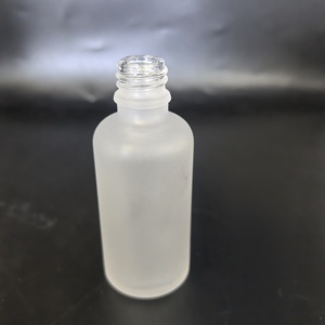 Bottiglie in Vetro Smerigliato <span class=keywords><strong>da</strong></span> 50ml per Oli Essenziali, Confezioni in Vetro - Product Image 3