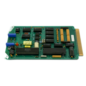 Placa PCB TELTEC, Placa de Entrada, Controlador de Temperatura, 965157D - Product Image 4