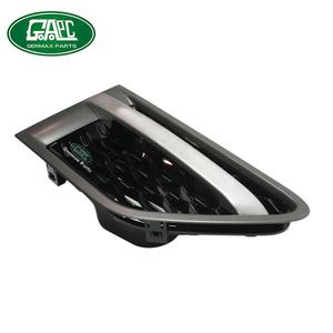 Fender Grille Noir pour Land <span class=keywords><strong>Rover</strong></span> <span class=keywords><strong>Range</strong></span> <span class=keywords><strong>Rover</strong></span> <span class=keywords><strong>Sport</strong></span> 2010 <span class=keywords><strong>2011</strong></span> 2012 Fabricant GLR10002 LR019280 LR019283 Accessoires De Voiture - Product Image 3