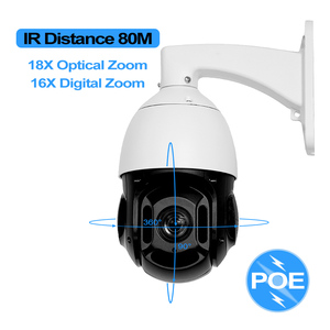 <span class=keywords><strong>Caméra</strong></span> PTZ <span class=keywords><strong>Reolink</strong></span> Auto Track 3MP avec zoom 18X, système de visioconférence et de diffusion en direct, IP POE SDI, compatible avec OBS - Product Image 3