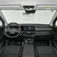   Sportage 2.0T Turbo SUV à grande empattement, confortable, 5 places, vente en gros