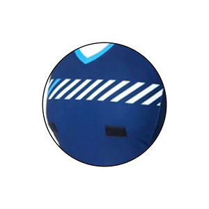 Nouveaux uniformes de netball au design personnalisé, logo de marque personnalisé, sublimation, robe de netball, prix bas, uniformes de netball pour femmes - Product Image 3