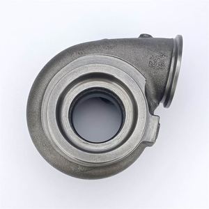 CRAFT-Carcasa de Turbina de Banda V para Turbocompresores 7740902-0078, Turbocompresor G25, G25, 0.72A/R, 1, 2, 1, 2, 1, 2, 1, 2, 2, 2, 2, 1, 2, 1, 2, 1, 2, 1, 2 - Product Image 1