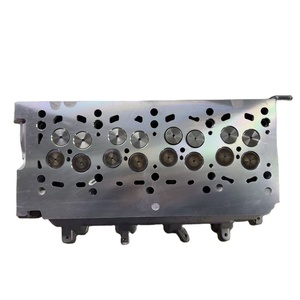 Tête de Cylindre Moteur Auto Neuve de Haute Qualité 908728 03L103065A 03L103065B pour VW CRAFTER 30-35 Bus 2.0 11-16 CKUB <span class=keywords><strong>CSNA</strong></span> - Product Image 1
