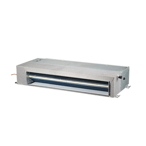 Venta de Fábrica: Aire Acondicionado Central Tipo Ducto de 12000 BTU, Aire Acondicionado Split Montado en Ducto - Product Image 4