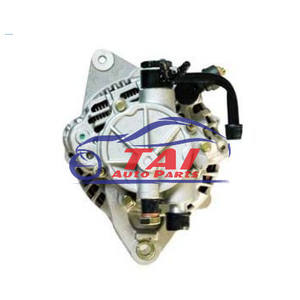 TW019 (12V 110A) Nuevo Alternador TAI para Motor D4BH 2003-2005 Referencia Cruzada 37300-42360 - Product Image 2