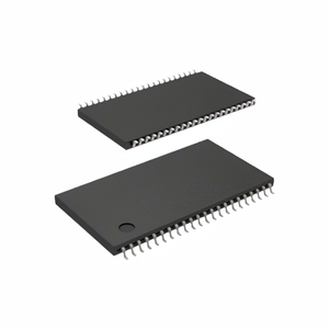 ชิ้นส่วนอิเล็กทรอนิกส์ BOM IC ในสต็อก หน่วยความจำ 44 TSOP 71V016SA12PHG - Product Image 1