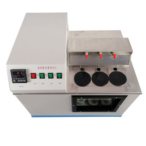 Aparato Analizador de Parafina y Contenido de Cera de Betún - Product Image 3