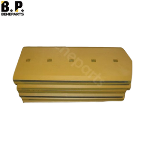 Suku cadang mesin konstruksi 8J7145 4T6231 <span class=keywords><strong>dozer</strong></span> tepi potong 7 lubang - Product Image 6