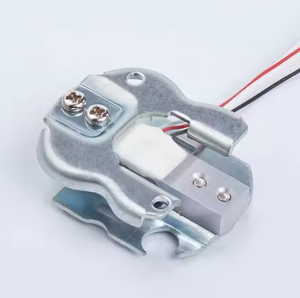 Mezzo ponte a basso costo 50kg 100kg 200kg Mini Micro cella di carico del sensore per bilance da cucina a ponte pieno e sensori di forza del corpo - Product Image 4