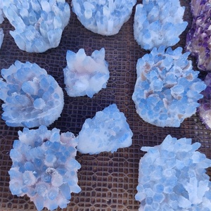 Vente en gros de pierres de guérison naturelles, <span class=keywords><strong>quartz</strong></span> <span class=keywords><strong>fantôme</strong></span> vert, cristal <span class=keywords><strong>fantôme</strong></span> pour la décoration de la maison - Product Image 4