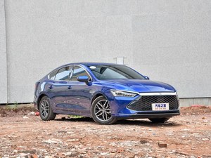 BYD Qin PLUS รุ่นปี 2026 DM-i 128KM รุ่น Leading Edition - Product Image 1