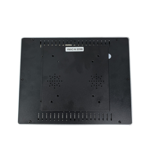 Ngoài trời hiển thị 10.4 inch 1000 nits không thấm nước IP65 LCD <span class=keywords><strong>Monitor</strong></span> với HD - Product Image 4