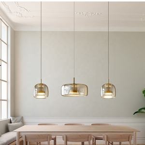 Creative Modern Luxury Crystal <strong>Chandelier</strong> Pendant Ceiling Light Led Ceiling <strong>Chandelier</strong> for Stylish Living Room - Product Image 3