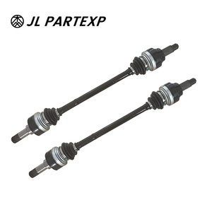 JL PARTEXP Pièces <span class=keywords><strong>de</strong></span> <span class=keywords><strong>transmission</strong></span> automobile <span class=keywords><strong>de</strong></span> haute qualité Prix d'usine OE 33207597678 Ensemble d'<span class=keywords><strong>arbre</strong></span> <span class=keywords><strong>de</strong></span> <span class=keywords><strong>transmission</strong></span> avant arrière pour <span class=keywords><strong>BMW</strong></span> <span class=keywords><strong>Série</strong></span> 3 F30 F80 - Product Image 1