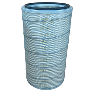 ไส้กรองอากาศทดแทนคุณภาพสูงสำหรับคอมเพรสเซอร์รุ่น 71161412-66010 - Product Image 2