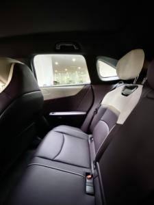 Mazda Ez60 2025 Mới Mazda <span class=keywords><strong>EZ</strong></span>-60 <span class=keywords><strong>EZ</strong></span> 60 Điện SUV 600Km cltc Phạm Vi 100-Inch 3D Hud Với Nhanh Chóng Sạc Cho Gia Đình Và Kinh Doanh - Product Image 5