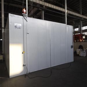 เครื่องอบแห้งแบบปั๊มความร้อนสำหรับแม่พิมพ์โฟมหล่อแบบแห้ง 380V ประหยัดพลังงาน รับประกัน 2 ปี ทำงานเงียบ ผลิตที่ซูโจว - Product Image 1