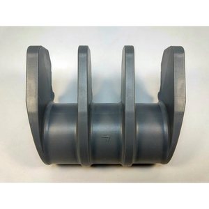 Reverse engineering e riproduzione di parti obsolete: rilevamento, CAD e poi stampa 3D FDM, a partire da 90 € per file. - Product Image 2