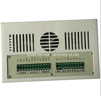 Système de contrôle de position de bord EPC à correction automatique des erreurs photoélectriques CHUANGLIDA GK-72 pour machine à fabriquer des sacs