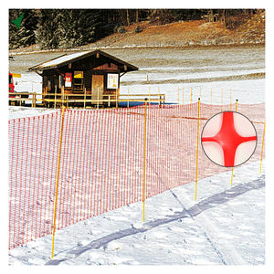 Malla Obra Naranja 100 <span class=keywords><strong>cm</strong></span> x 50 mt 70 Gr/m2 - Product Image 6